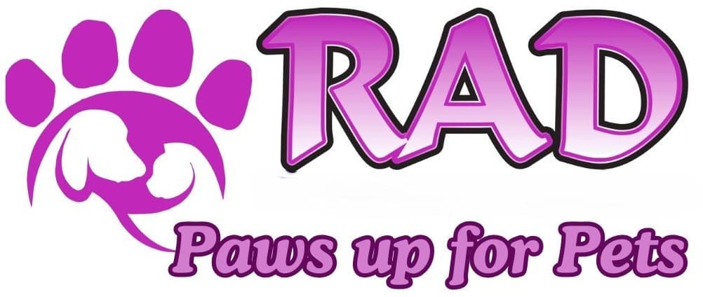 Royal Animal Defenders (RAD), Paws up for Pets