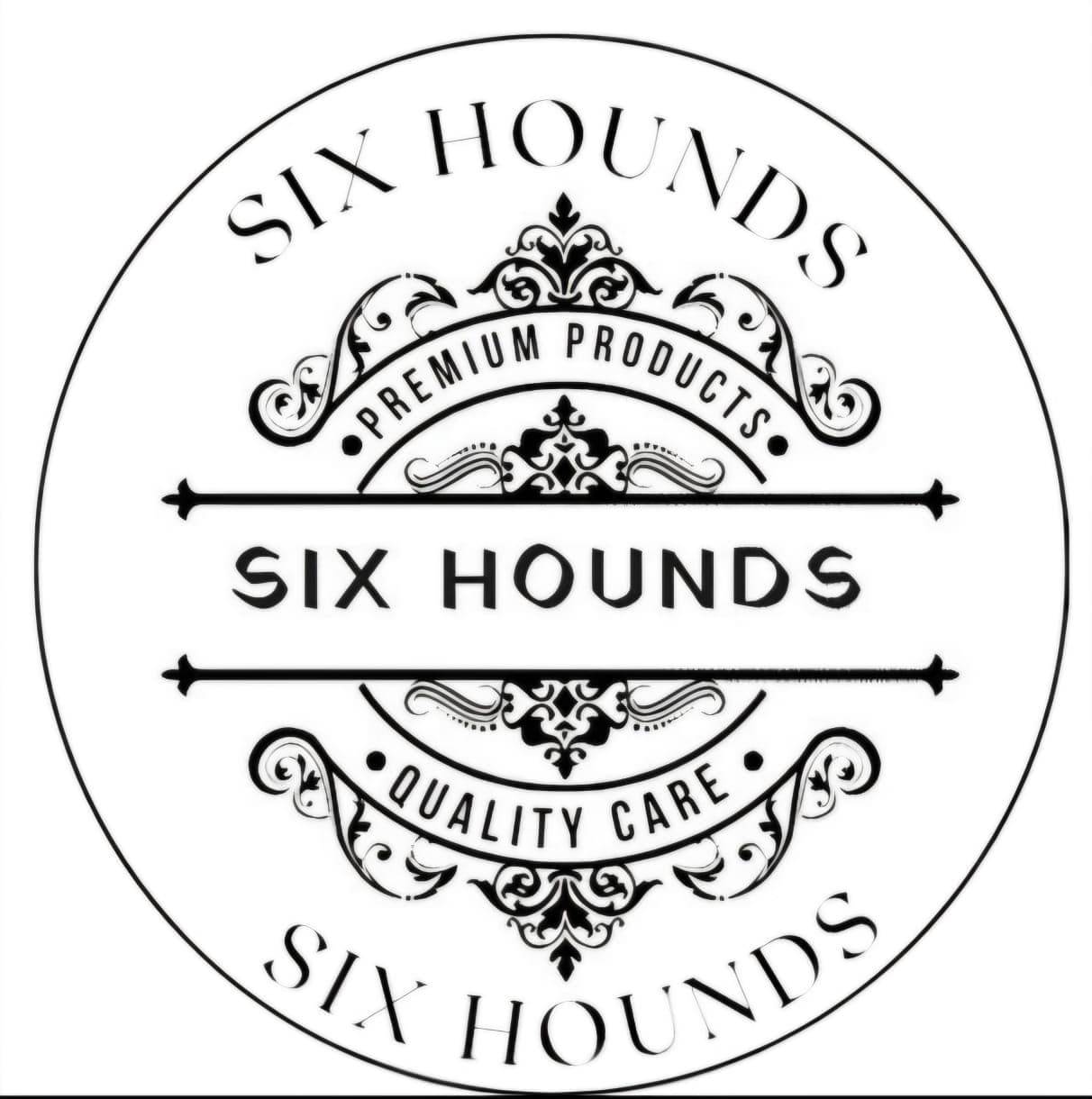 Six Hounds