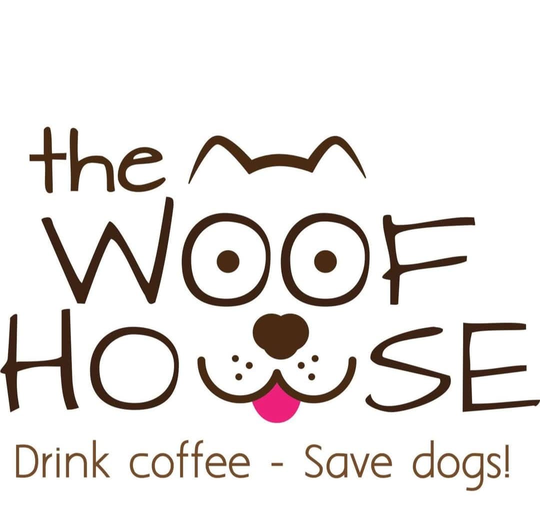 The Woof House