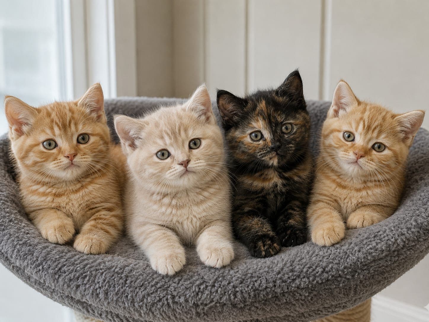 Poko, Loko, Moko, Yoko