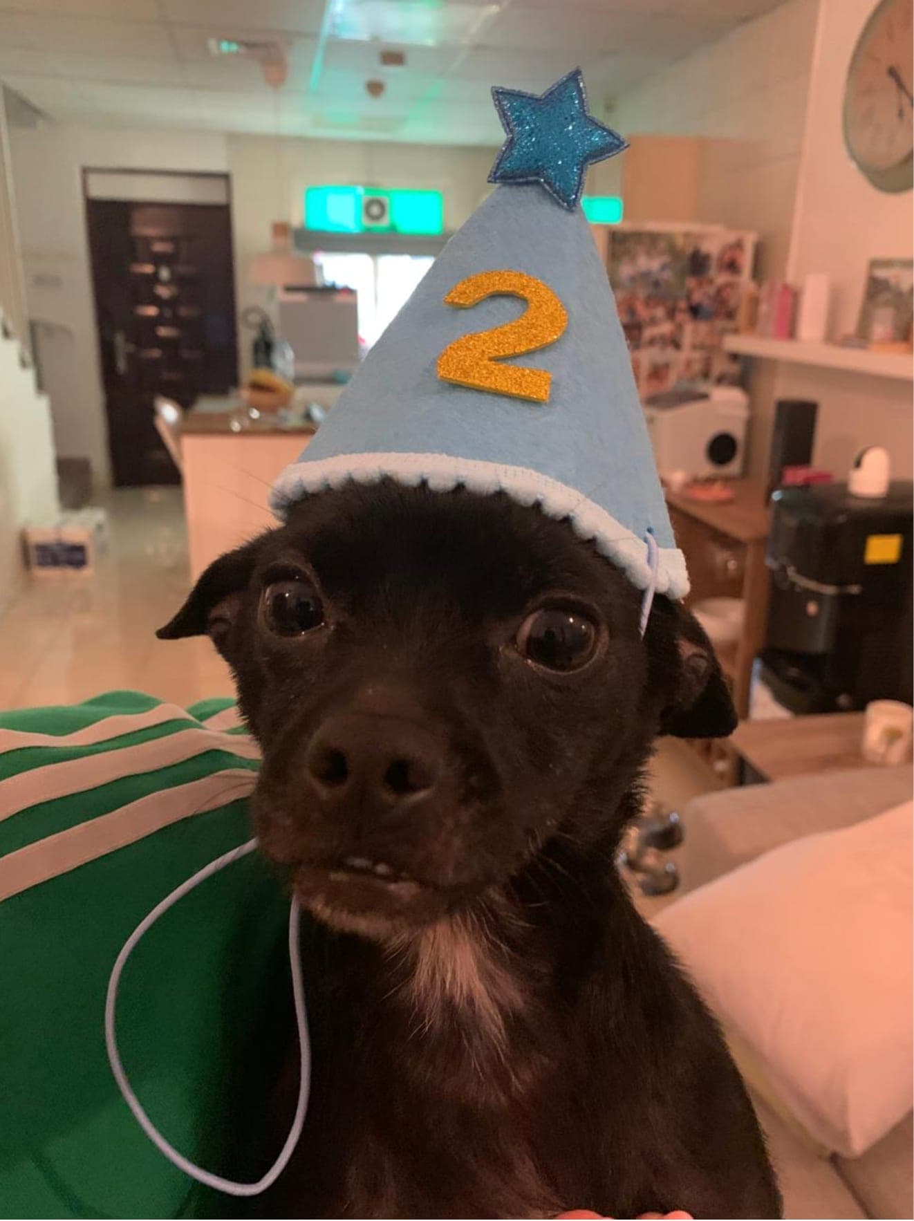 Benny