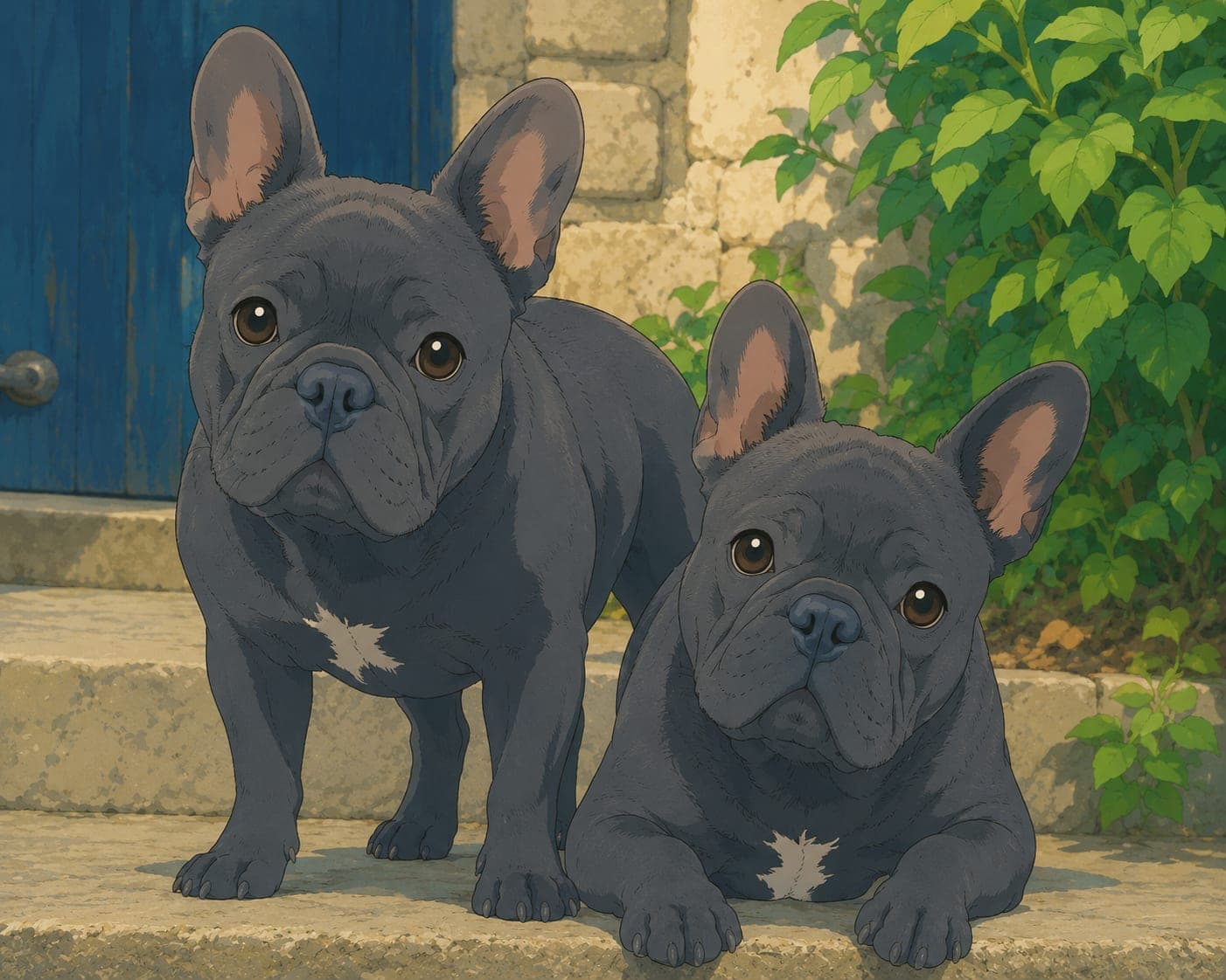 Lilo and Stitch - foster found