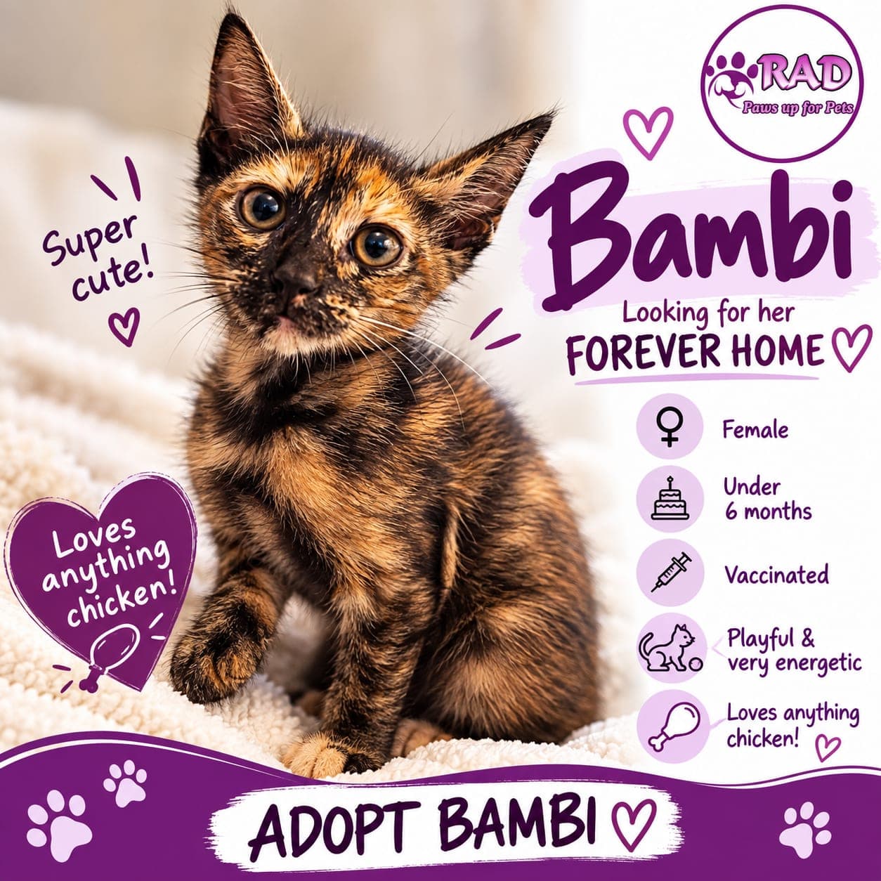 Bambi