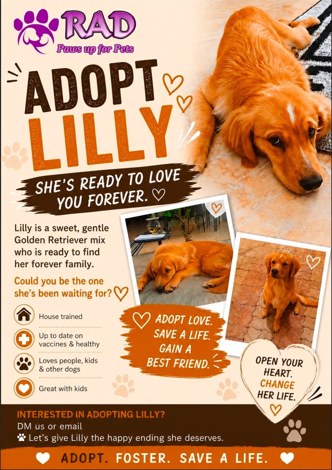 Lily