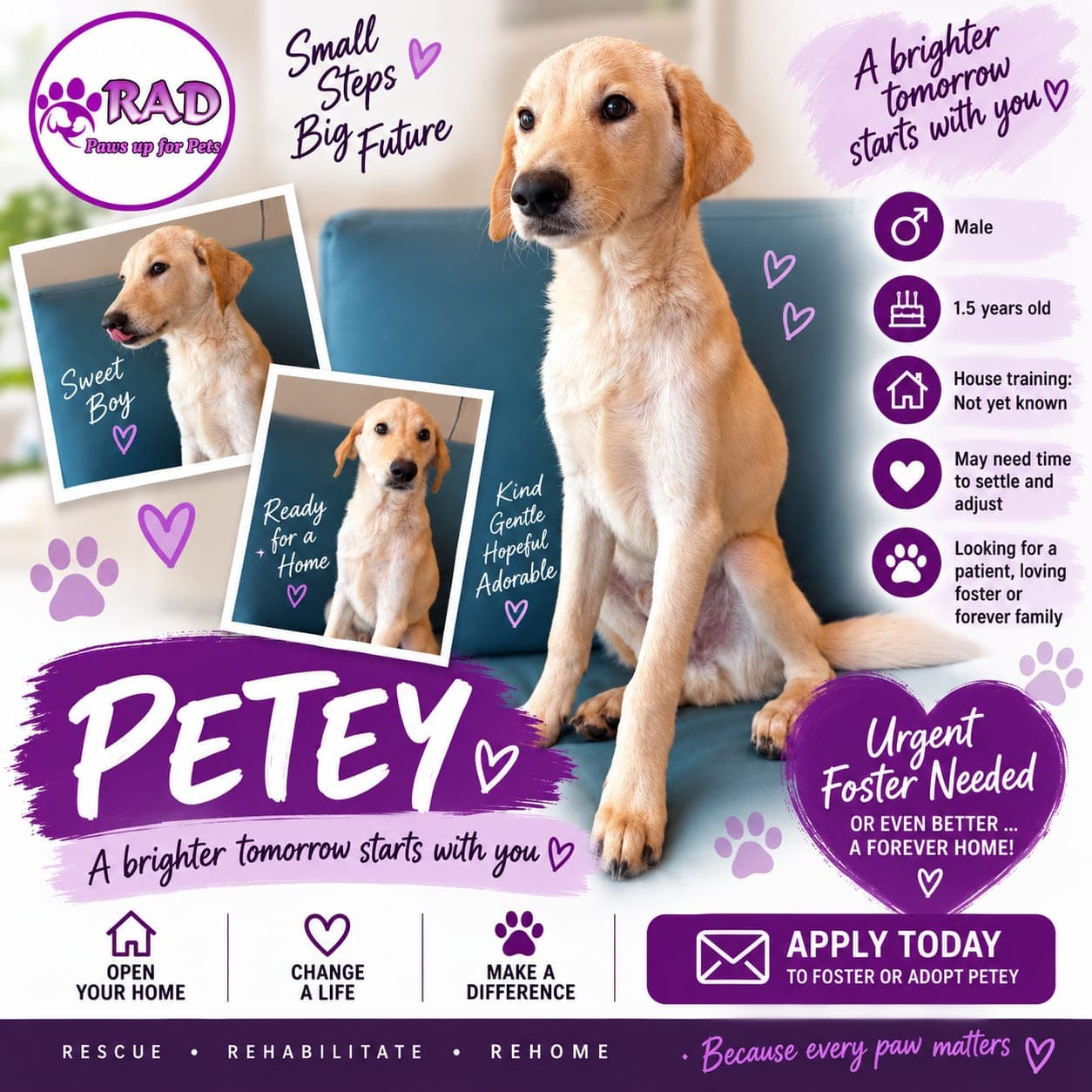 Petey